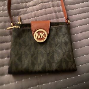 Michael Kors Crossbody